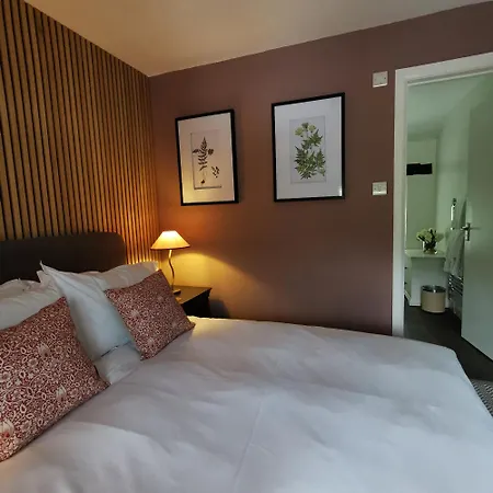 Hotel The Swinside 4*