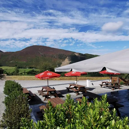 The Swinside 4* Portinscale