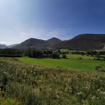 The Swinside Hotel 4*