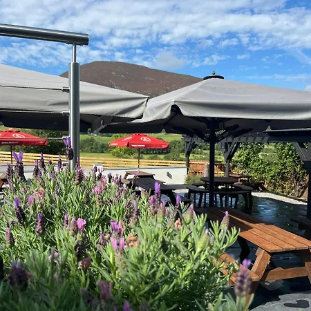 The Swinside Szálloda 4*