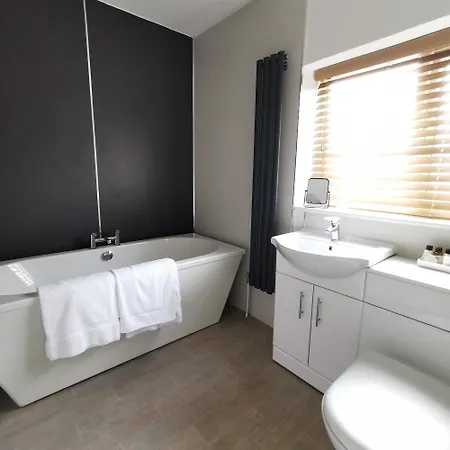 The Swinside Szálloda Portinscale