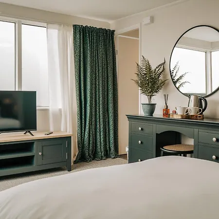 The Swinside Szálloda Portinscale