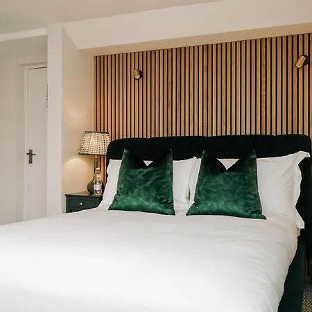 The Swinside Hotel 4*