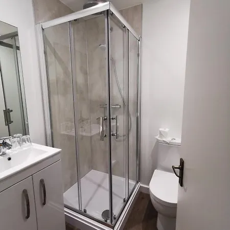 The Swinside Szálloda 4*