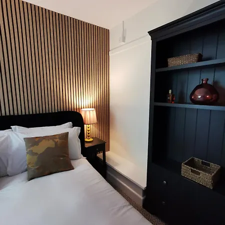 The Swinside Portinscale