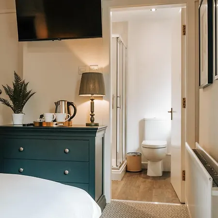 The Swinside Portinscale