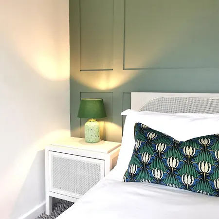 The Swinside Hotel 4*