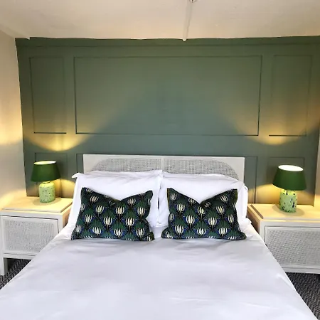 The Swinside Hotel 4*