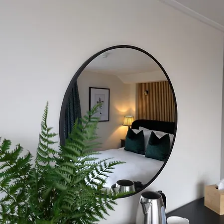 Hotel The Swinside Portinscale