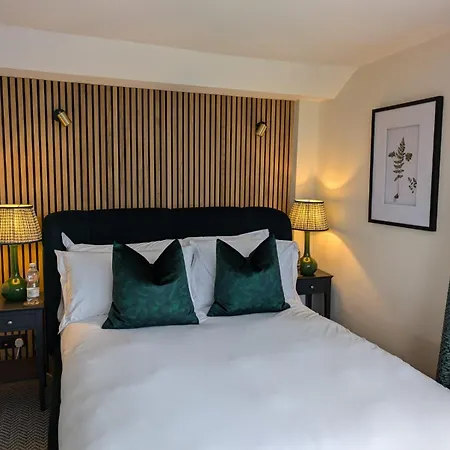 The Swinside Hotel 4*