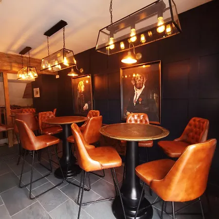 The Swinside Szálloda