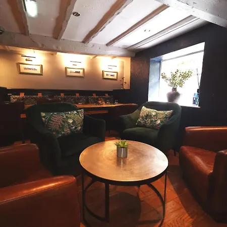 The Swinside Szálloda