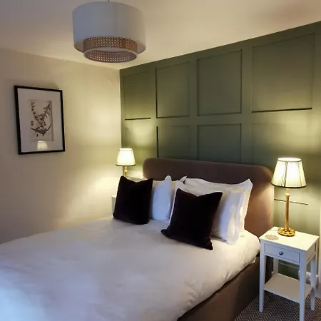 The Swinside Hotel Portinscale