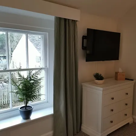 Hotel The Swinside 4*