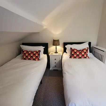 Hotel The Swinside Portinscale