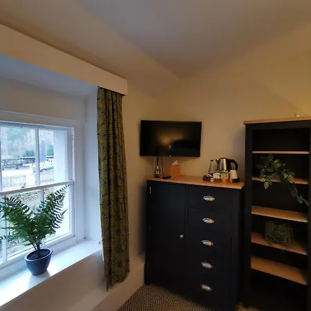 Hotel The Swinside Portinscale