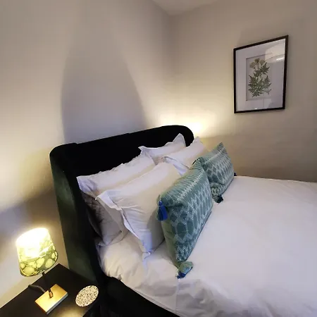 Hotel The Swinside