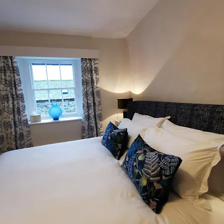 Hotel The Swinside