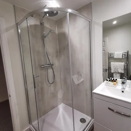 The Swinside 4* Portinscale