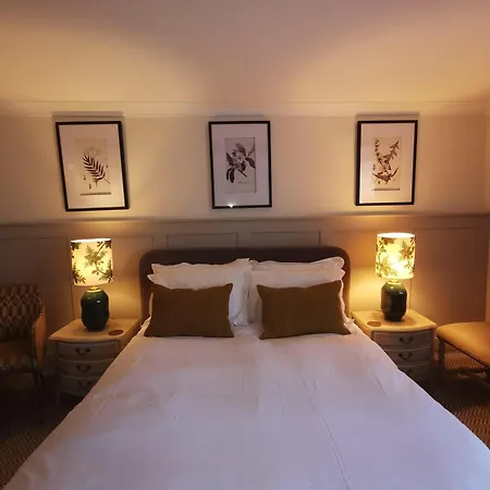 Hotel The Swinside Portinscale