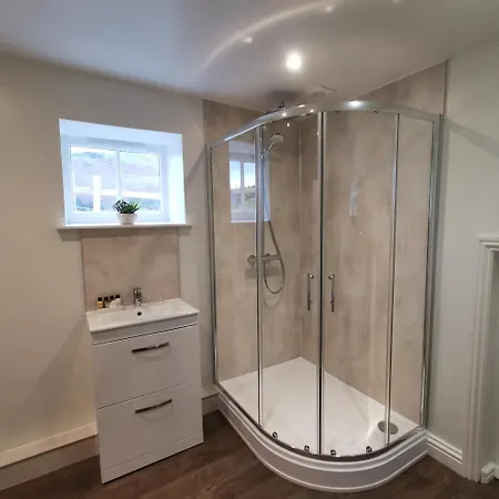 Hotel The Swinside Portinscale