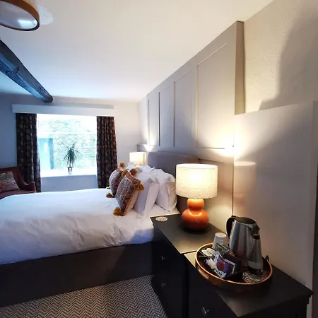 The Swinside Portinscale