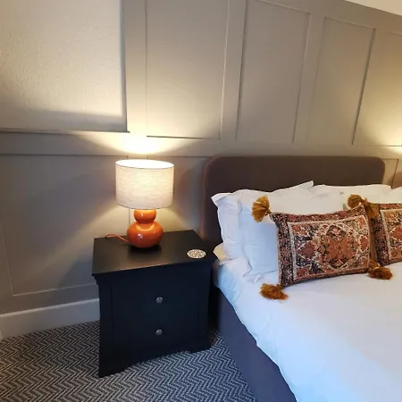 Hotel The Swinside 4*