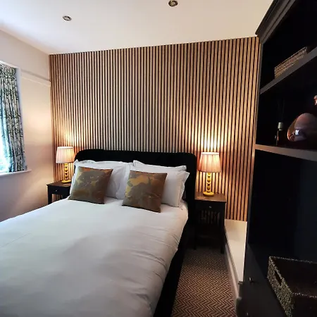 The Swinside Hotel