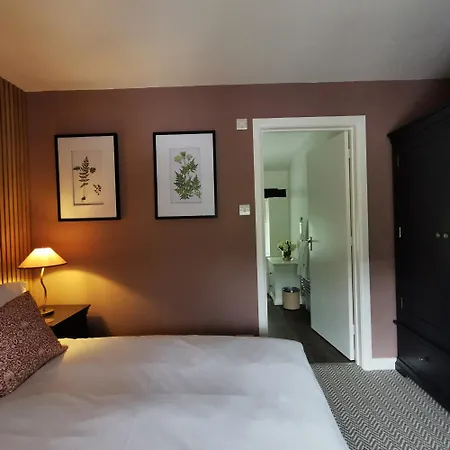 The Swinside 4* Portinscale