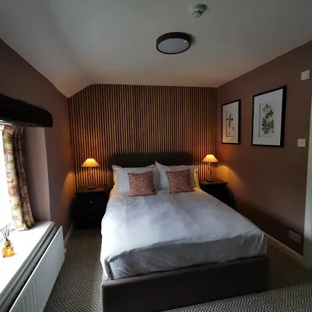 The Swinside 4* Portinscale