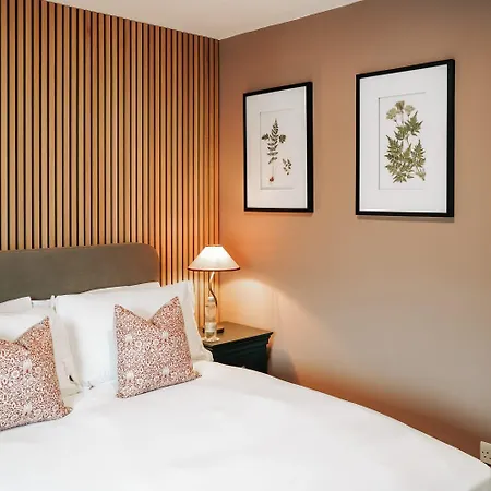 The Swinside Hotel