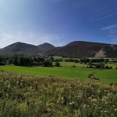 The Swinside Portinscale