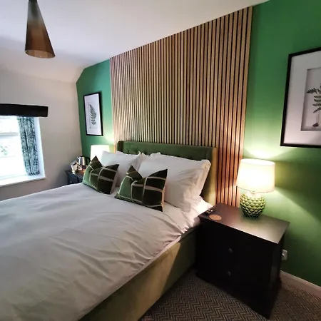 The Swinside 4* Portinscale