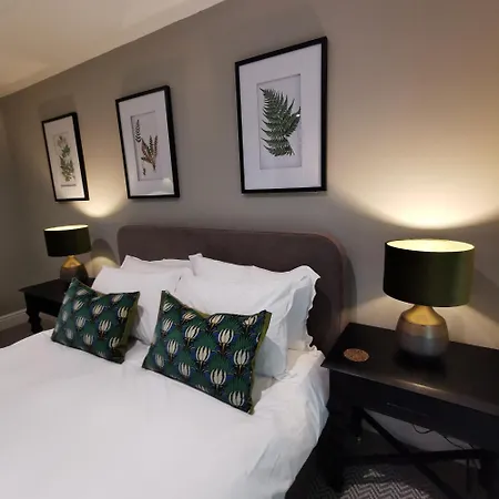 Hotel The Swinside