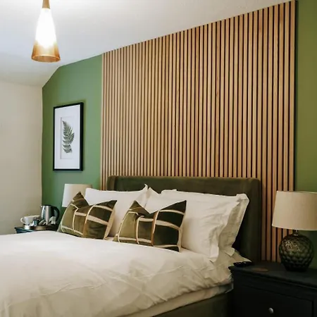 The Swinside Hotel 4*