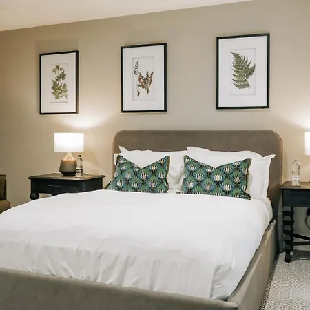 Hotel The Swinside