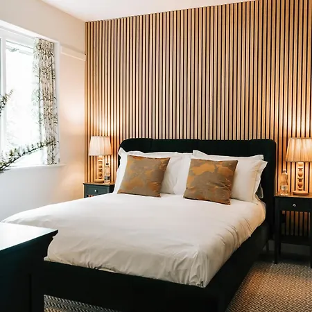 The Swinside Hotel