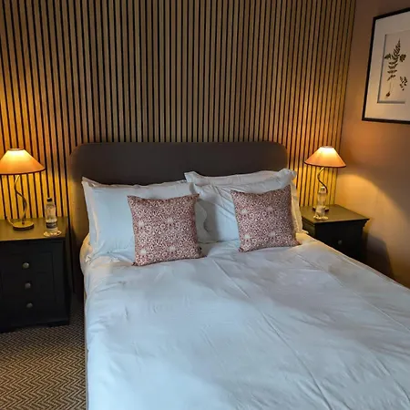 Hotel The Swinside Portinscale