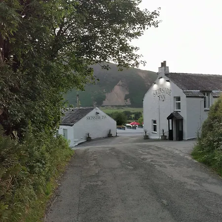 Hotel The Swinside
