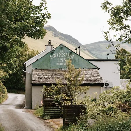 Hotel The Swinside 4*