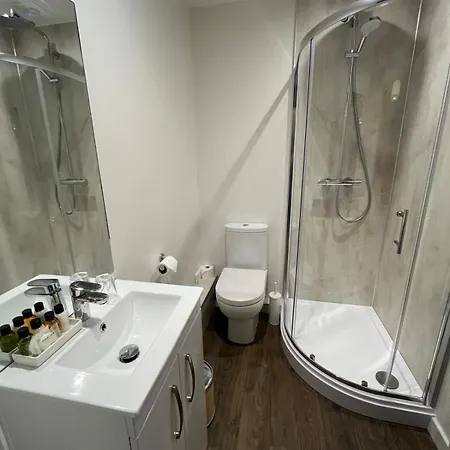 Hotel The Swinside 4*