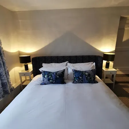 The Swinside Portinscale