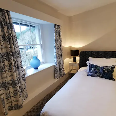 The Swinside Hotel 4*