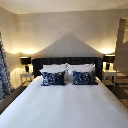 Hotel The Swinside 4*