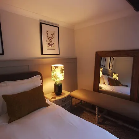 The Swinside Hotel Portinscale