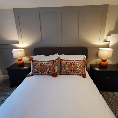 The Swinside 4* Portinscale