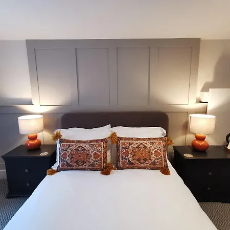 The Swinside Hotel 4*