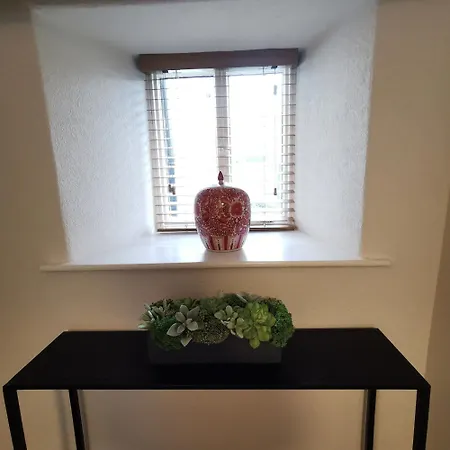 Hotel The Swinside 4*